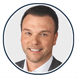 Florian Hamacher, client testimonial
