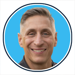 Frank Dreher, client testimonial