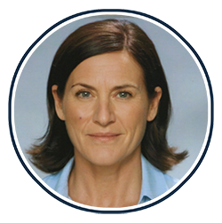 Kerstin Lehmann, client testimonial