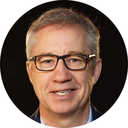 Jan Ditgen, AI keynote speaker