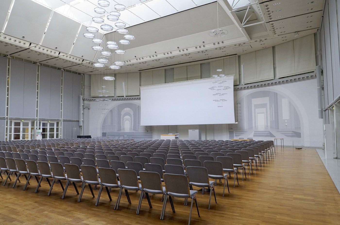 Haus der Wirtschaft – König-Karl-Halle