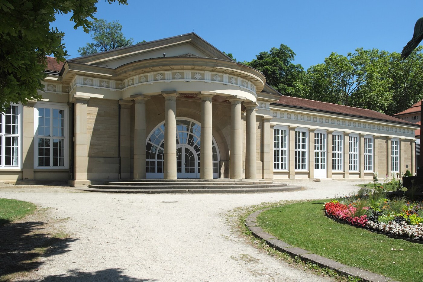Kursaal Bad Cannstatt