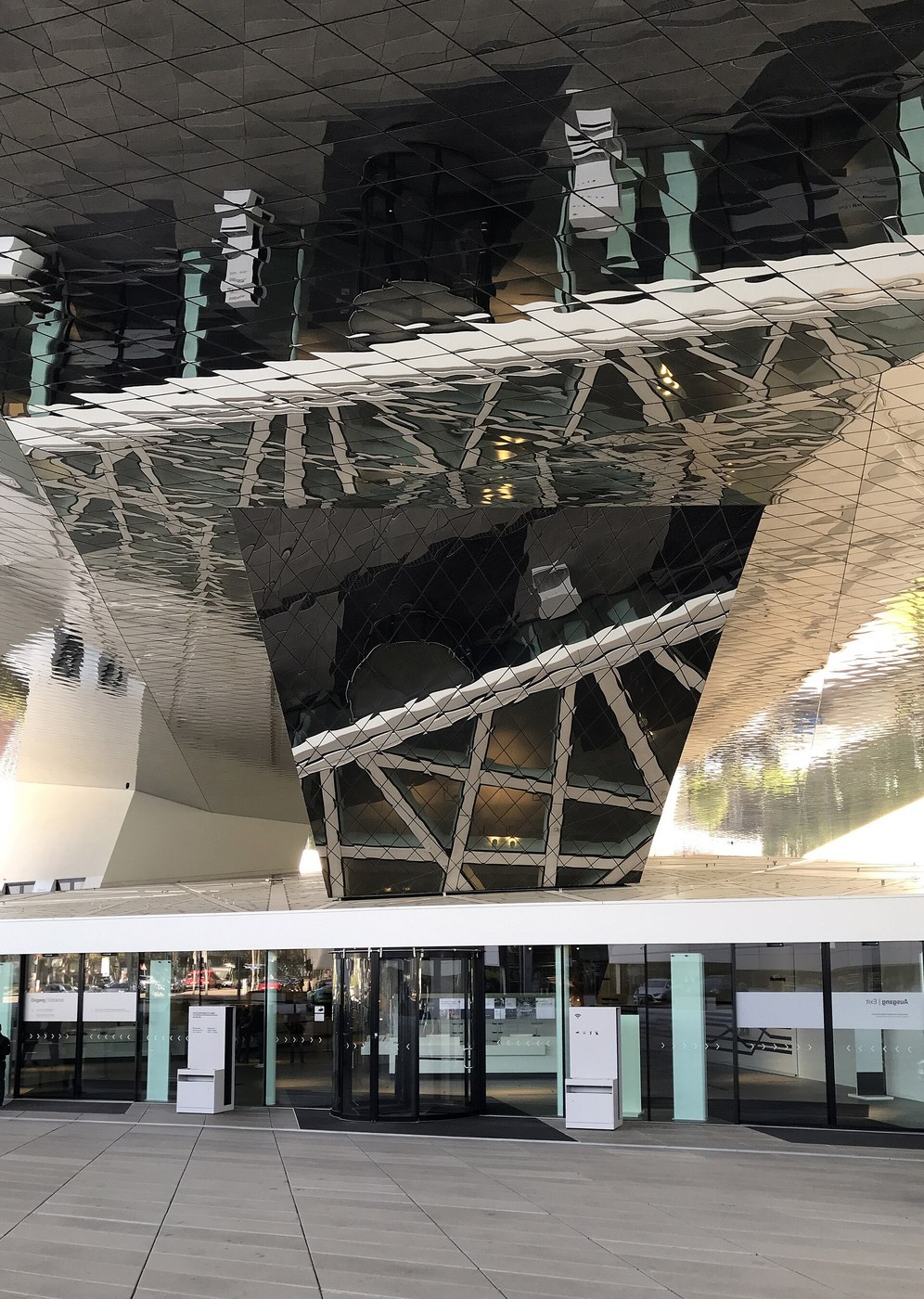 Porsche Museum