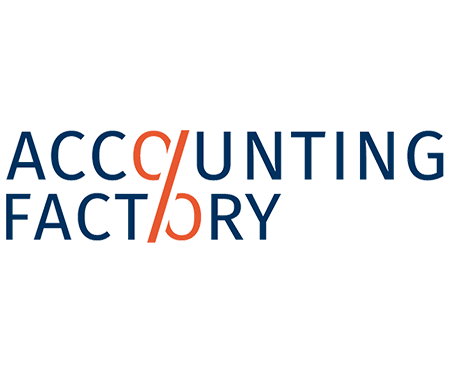 Client logo