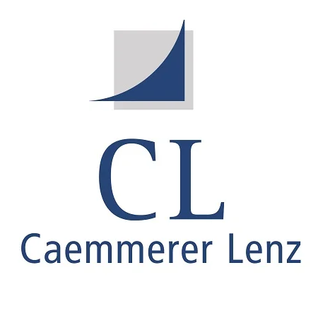 Client logo