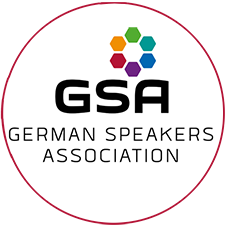 German Speakers Association member
