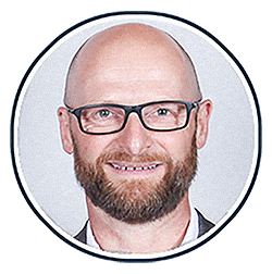 Testimonial von Dietmar Cramer