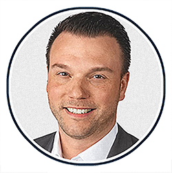 Florian Hamacher, client testimonial