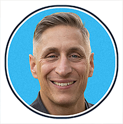 Frank Dreher, client testimonial