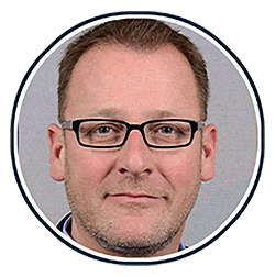 Holger Peters