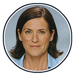 Kerstin Lehmann, client testimonial