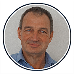 Michael Link, client testimonial