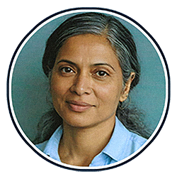 Shalini Rao