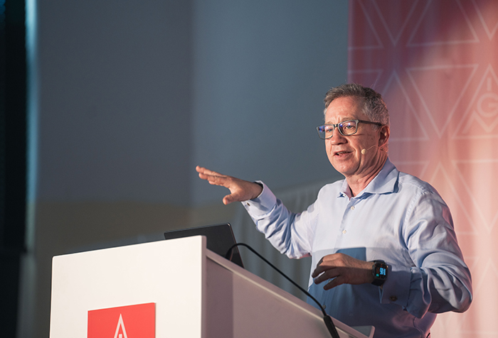 Artificial intelligence keynote speaker Fulda Artificial intelligence keynote speaker Fulda